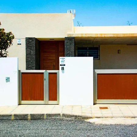 Βίλα Sal Marina Πουέρτο Ντελ Κάρμεν