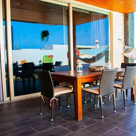 Sal Marina Villa *