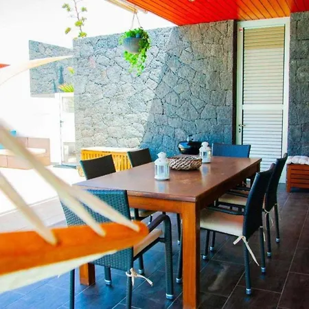 Villa Sal Marina