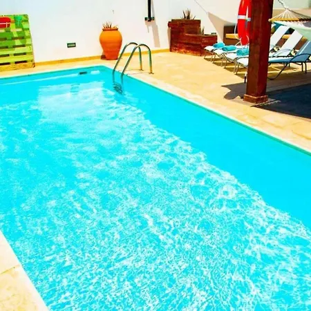 Villa Sal Marina *