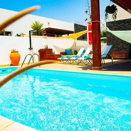 Villa Sal Marina *