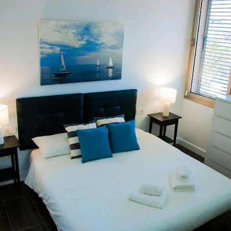 Sal Marina Villa *