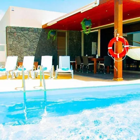 Sal Marina Puerto del Carmen (Lanzarote)